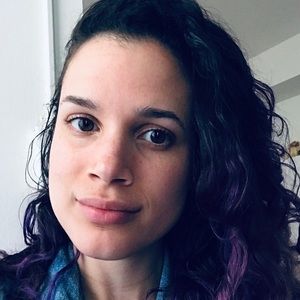 Meet your Posher, Heather